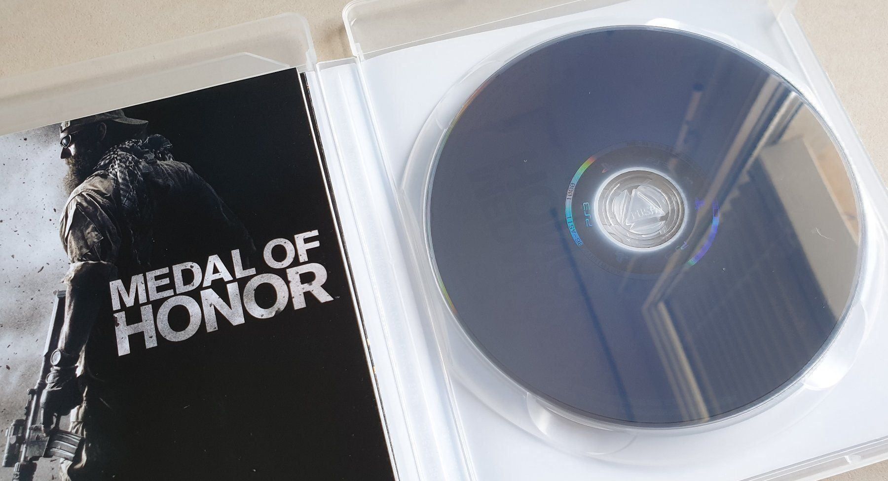 Sony Giochi: PS3 : Medal Of Honor – Usato da Froideville venduto da xXSebastienXx 3