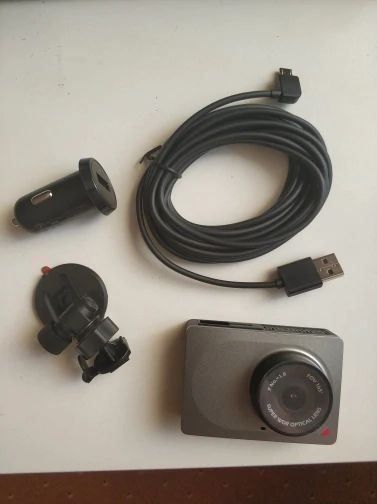 Videocamere: ADAS Dash Cam Kamera – Nuovo e nell'imballaggio originale da Winterthur venduto da Neilpryde01 9
