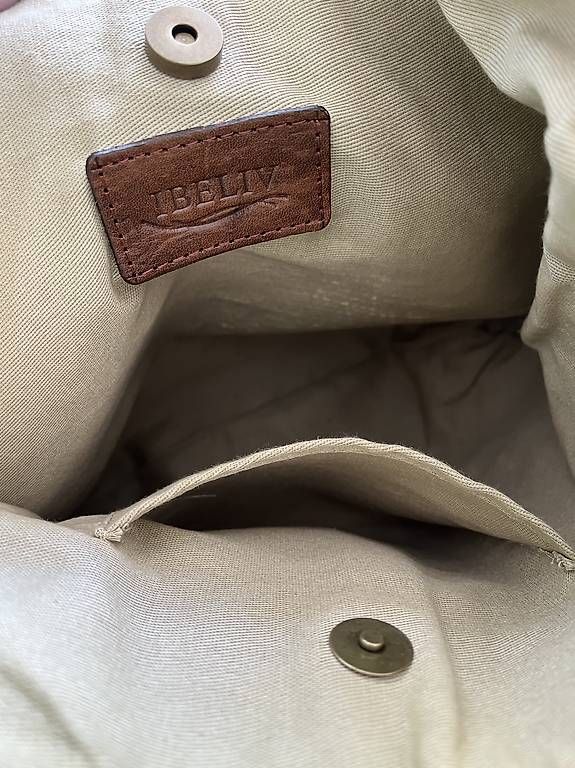 Borse da donna: I Belive Tasche – Usato da Rapperswil BE venduto da hugo1112 3