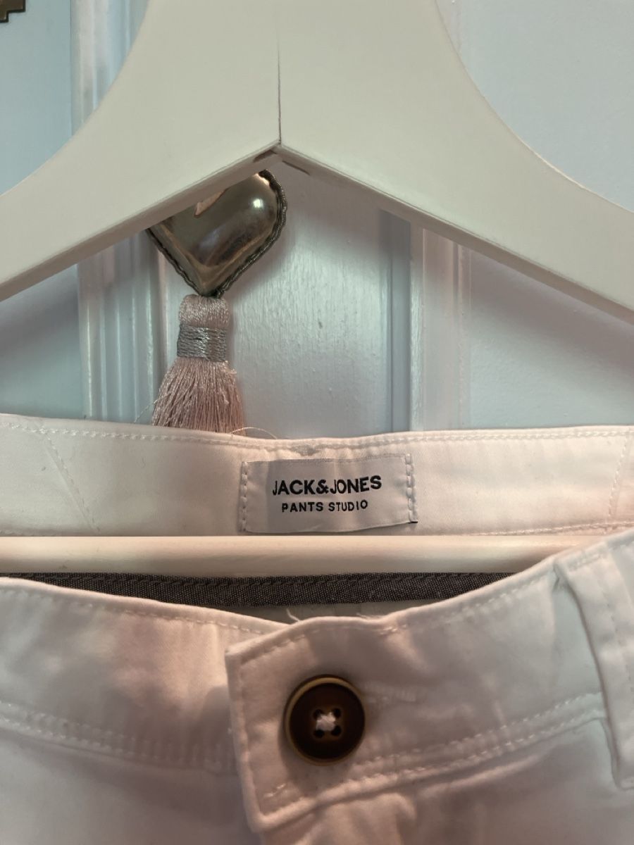 Jack & Jones Pantaloni: Jack & Jones Shorts Grösse M – Usato da Fischenthal venduto da luc_82dg 1