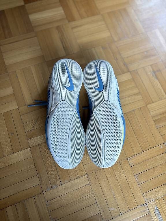 Damenschuhe: NIKE LUNARGATO II – Gebraucht aus Küsnacht ZH von dan_vhd9 1