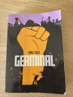 Germinal - Émile Zola (texte abrégé)