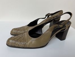 Bally pumps gr 38