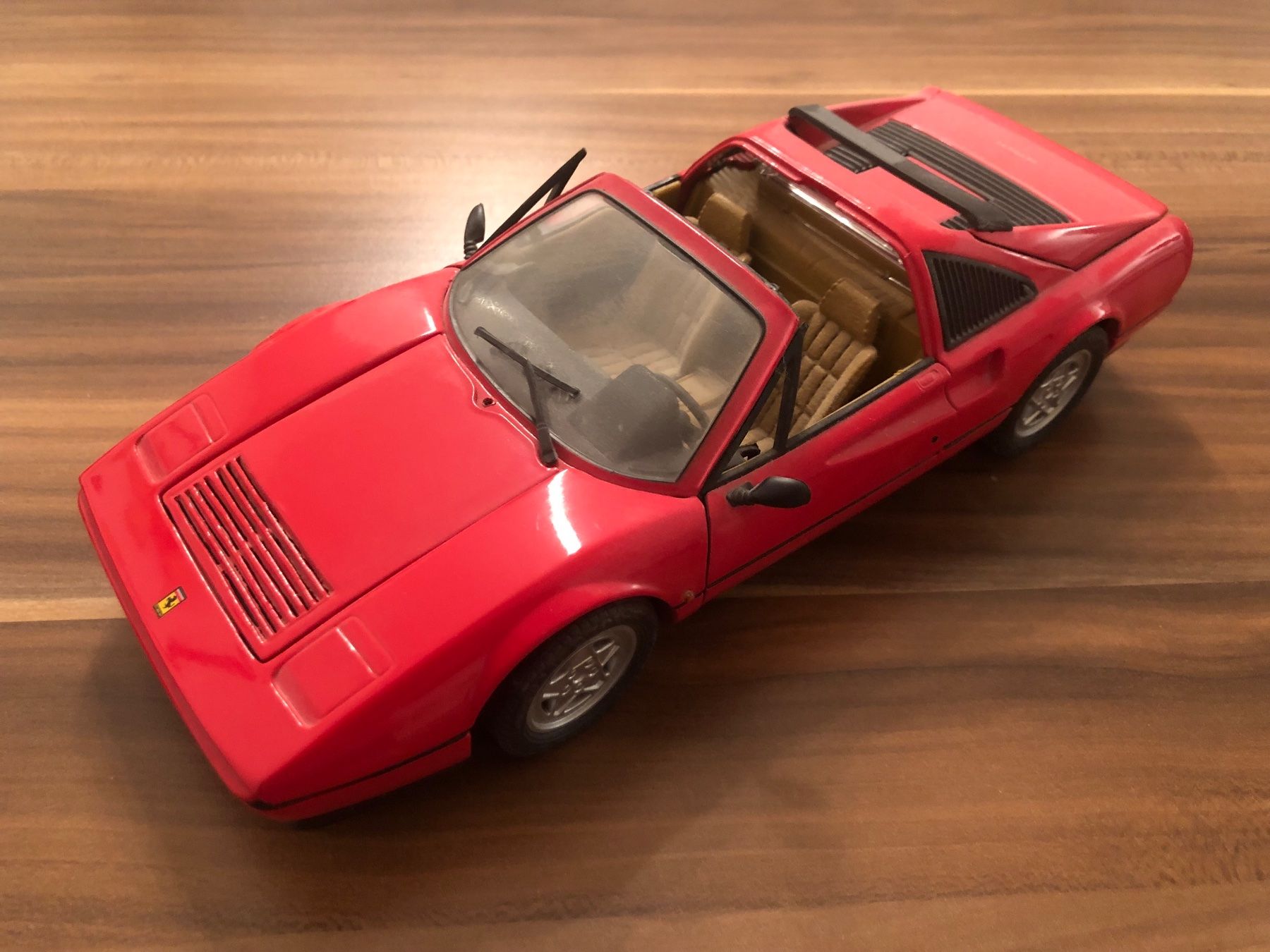 Bburago Modellautos: Ferrari Modelle – Gebraucht aus Zürich von gcr_jmx8 3