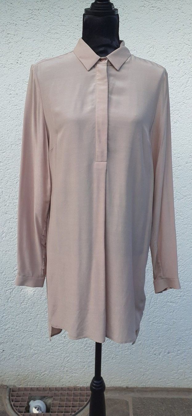 Camicette: Bluse nude Gr. 38 – Usato da Mörschwil venduto da wunderkiste44 7