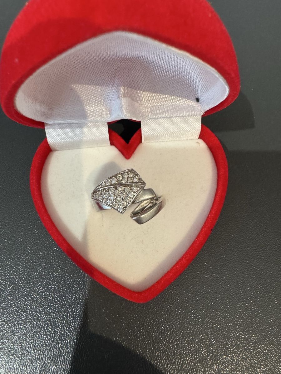 Ringe: Gold Ring 14 Karat – Gebraucht aus Muri b. Bern von Ameliaa83 3