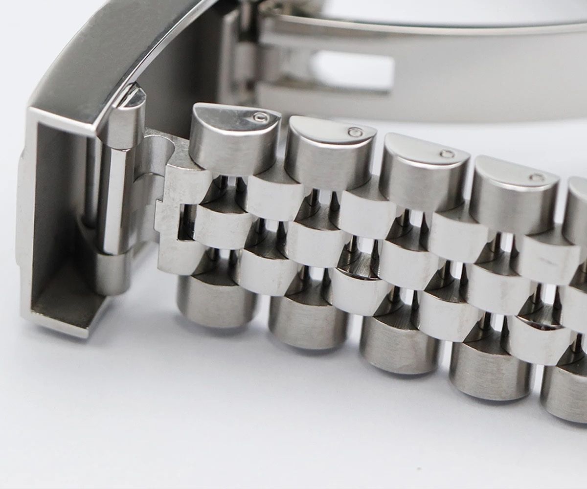 Orologi: Montre Automatique Cronos Datejust – Nuovo e nell'imballaggio originale da Bottens venduto da 2Lens 9