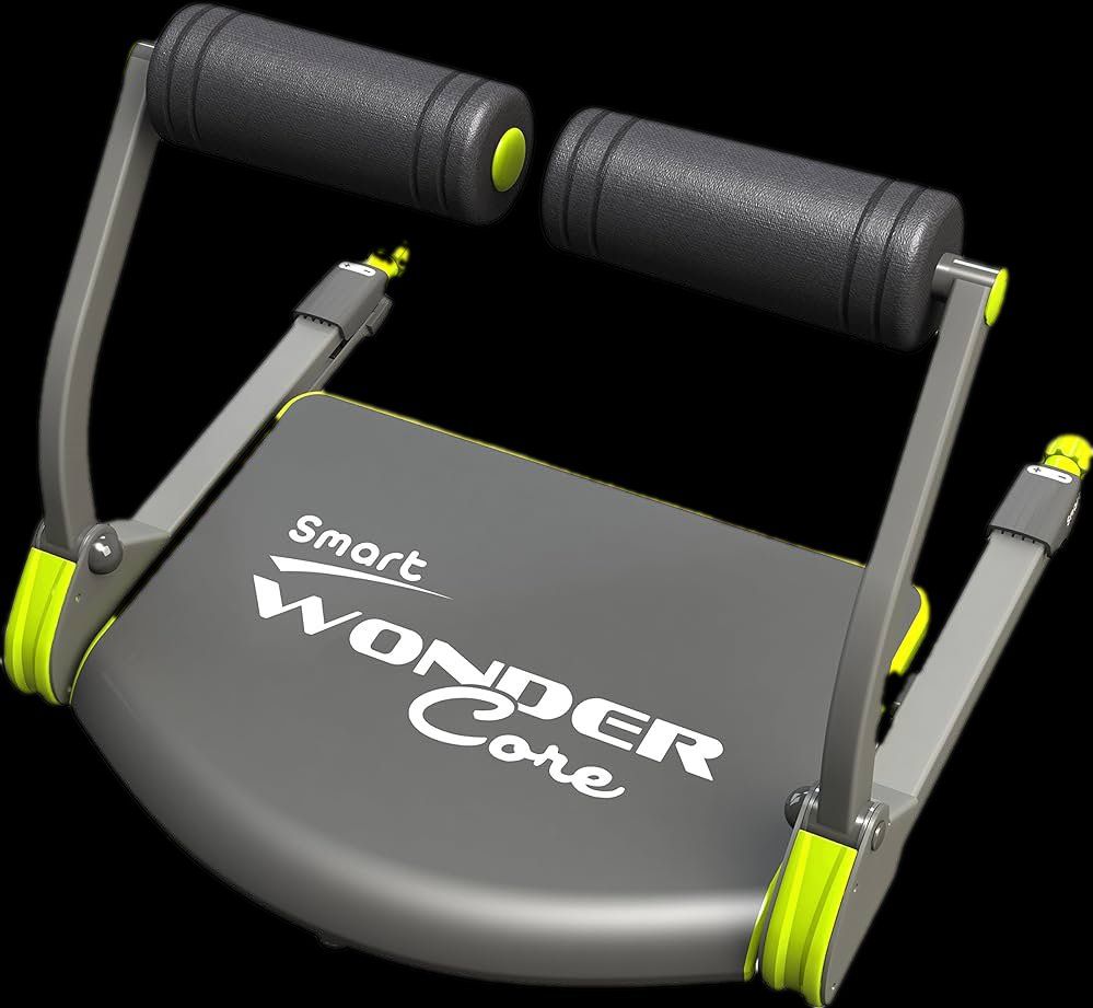 Hometrainer: Bauchtrainer – Usato da Kaltbrunn venduto da Civi3