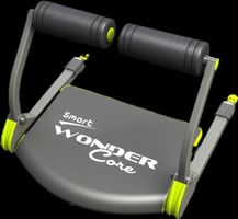 Bauchtrainer
