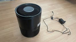 Intelligenter HEPA UV-Ionisator-Luftreiniger