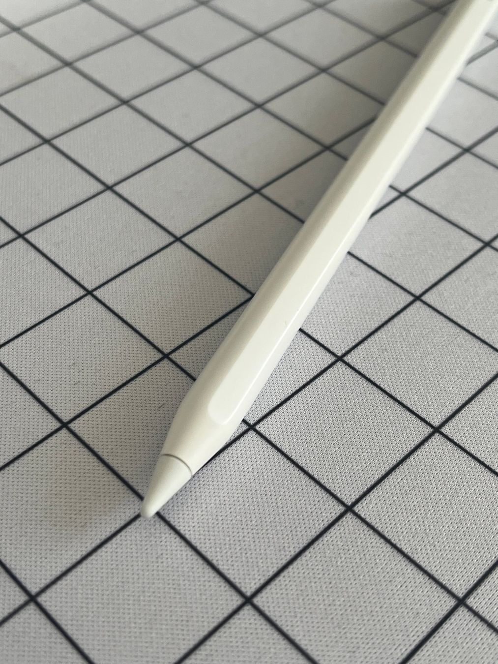 Apple Stifte & Marker: Apple Pencil 2e Generation – Gebraucht aus Lausanne von ksm1 2
