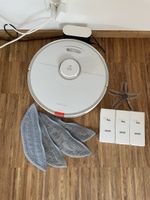 Saugroboter Roborock S7 mit Zubehör