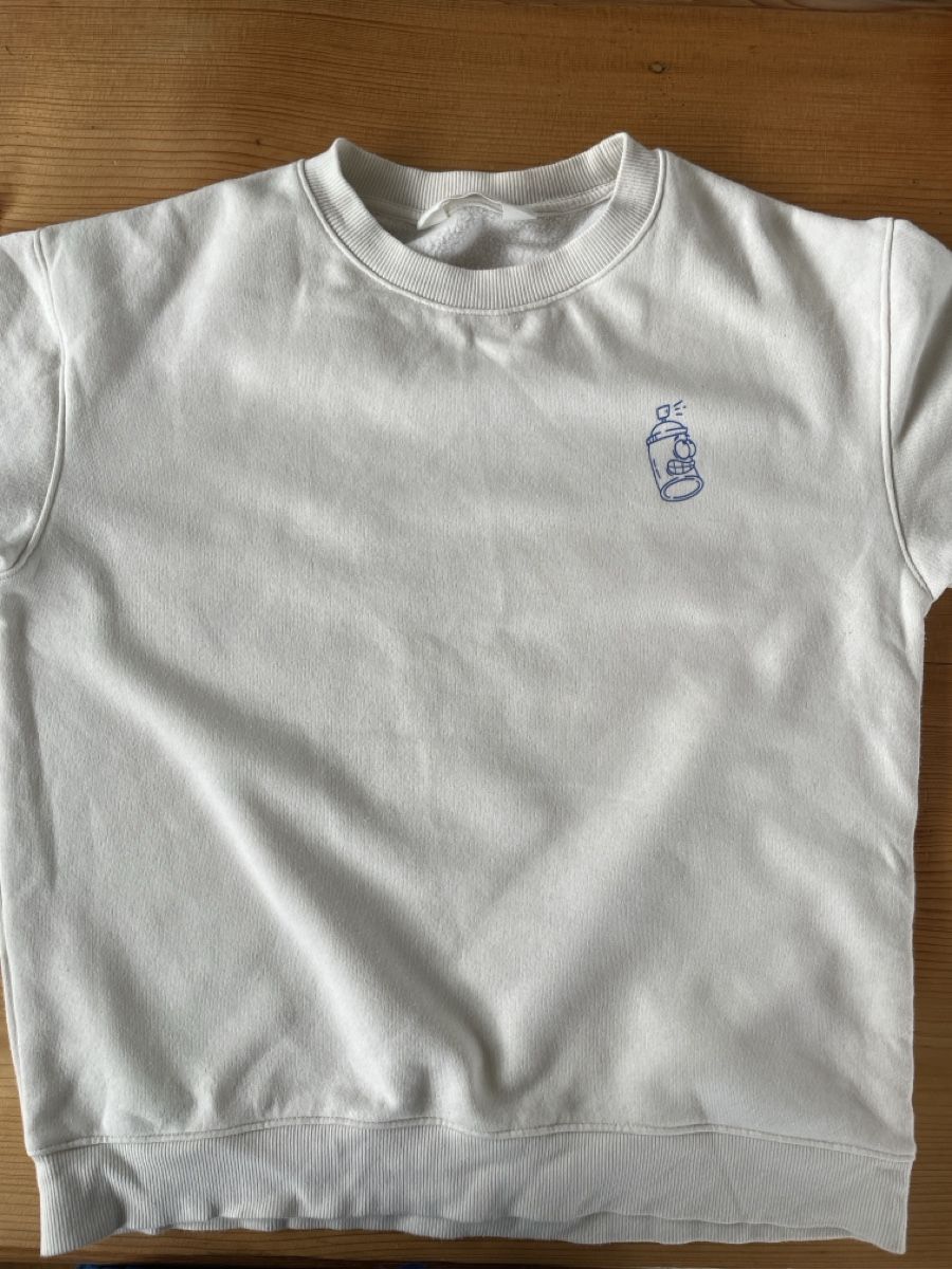 Lotti di vestiti: 3 coole Pullis und Hoodies – Usato da Zürich venduto da Lisaelena 1