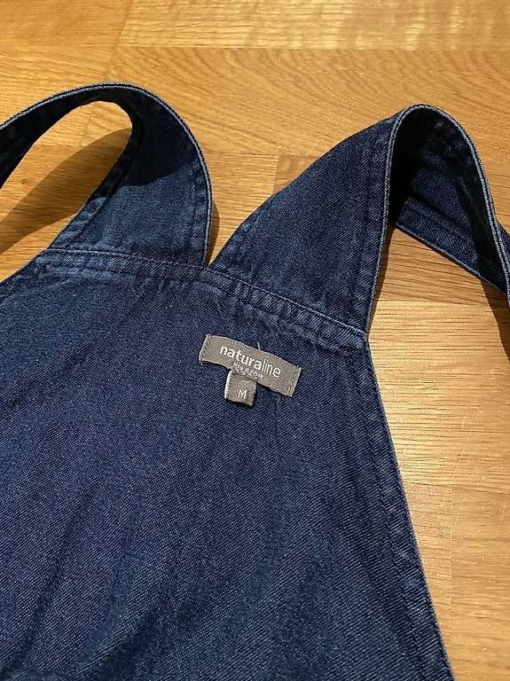 Pantalons: Latzhose Naturaline – Neuf avec emballage d'origine à Bern par nadjaz 2