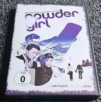 Powder Girl DVD (16010)