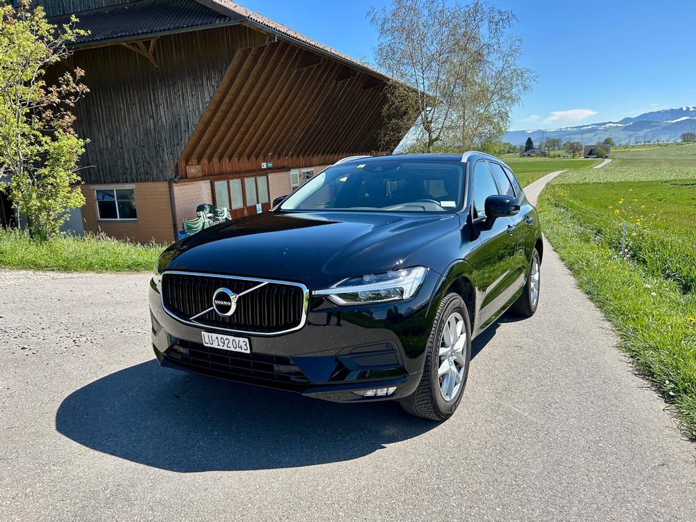 Volvo XC60 D4 Momentum