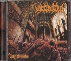 Vomepotro - Liturgy...
