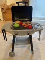 Barbecue pour enfants 