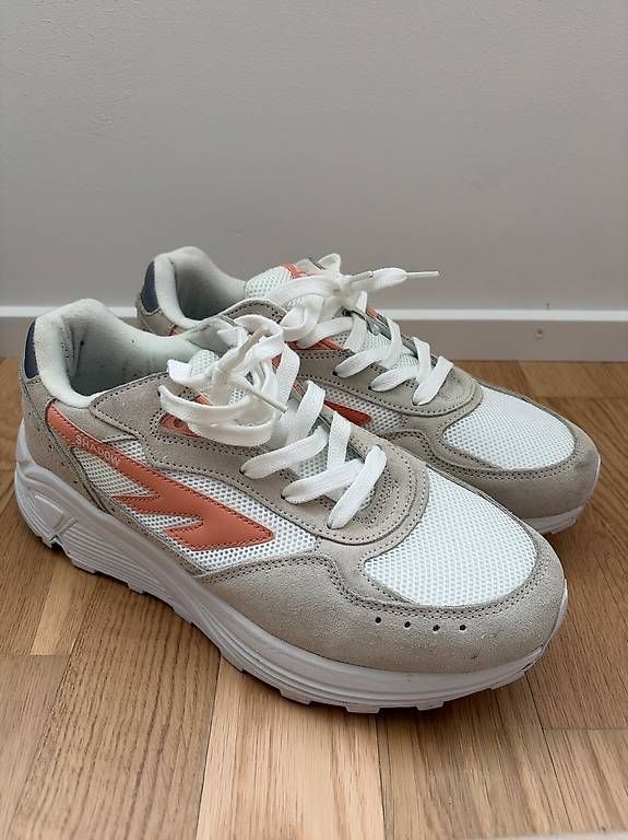 Scarpe da donna: Hi Tec HTS74 Shadow – Usato da Neuhausen Am Rheinfall venduto da N4vii91