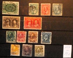Kanada aus 1898-1911