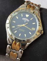 CERTINA DS Sapphire Swiss Made Elegante Herrenuhr 39mm