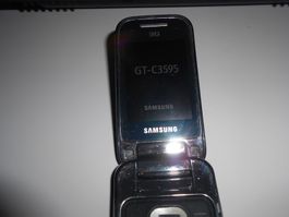 Samsung GT-C3595 Klapphandy