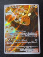 Dedenne 93 - Illustration Rare - Perfect Order - EN