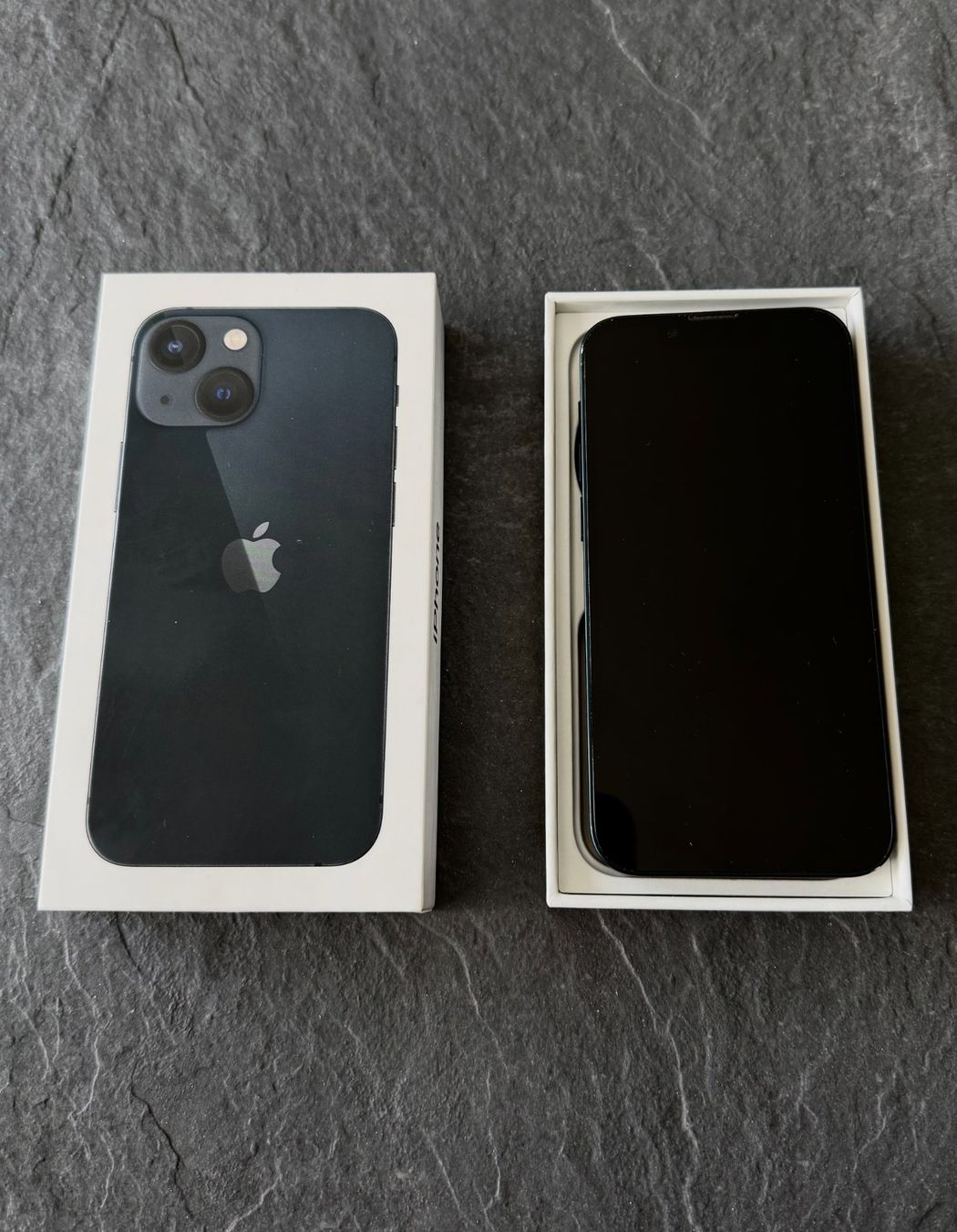 Apple Handys / Smartphones: iPhone 13 mini – Gebraucht aus Zürich von Stylit61