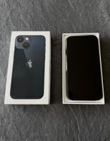 iPhone 13 mini