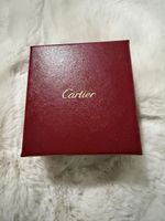 Cartier Box 