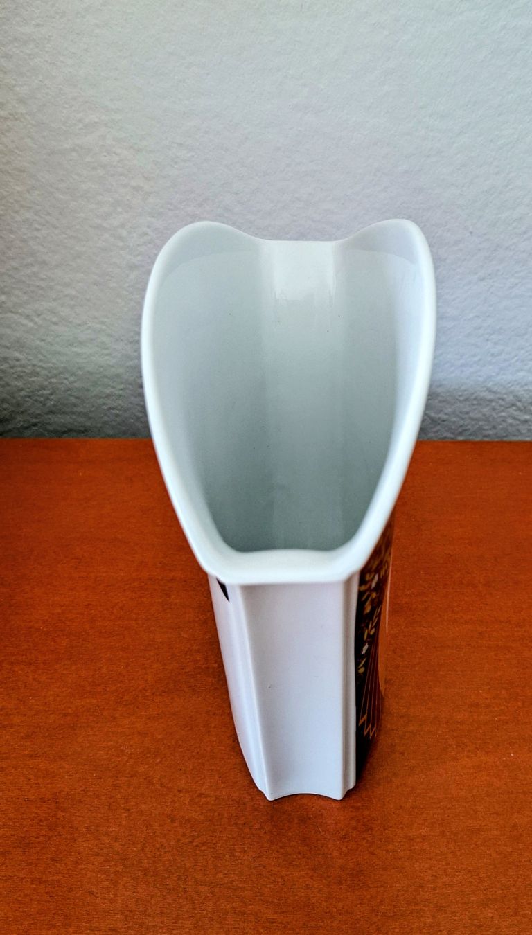 Rosenthal Vasi & Recipienti: Rosenthal Studio Line Vase – Usato da Luzern venduto da alpler1 3