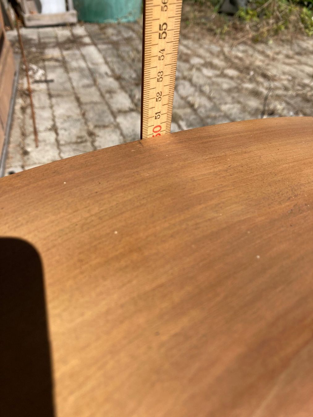 Orologi da terra & Orologi da parete: Pendule ancienne bois Uhr – Usato da St-Cierges venduto da LeRegain 5