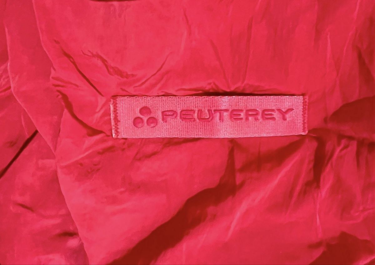 Peuterey Giacche: PEUTEREY Windjacke G.38 EU / G.44 IT – Usato da Oberwil BL venduto da DANA_FOX 1