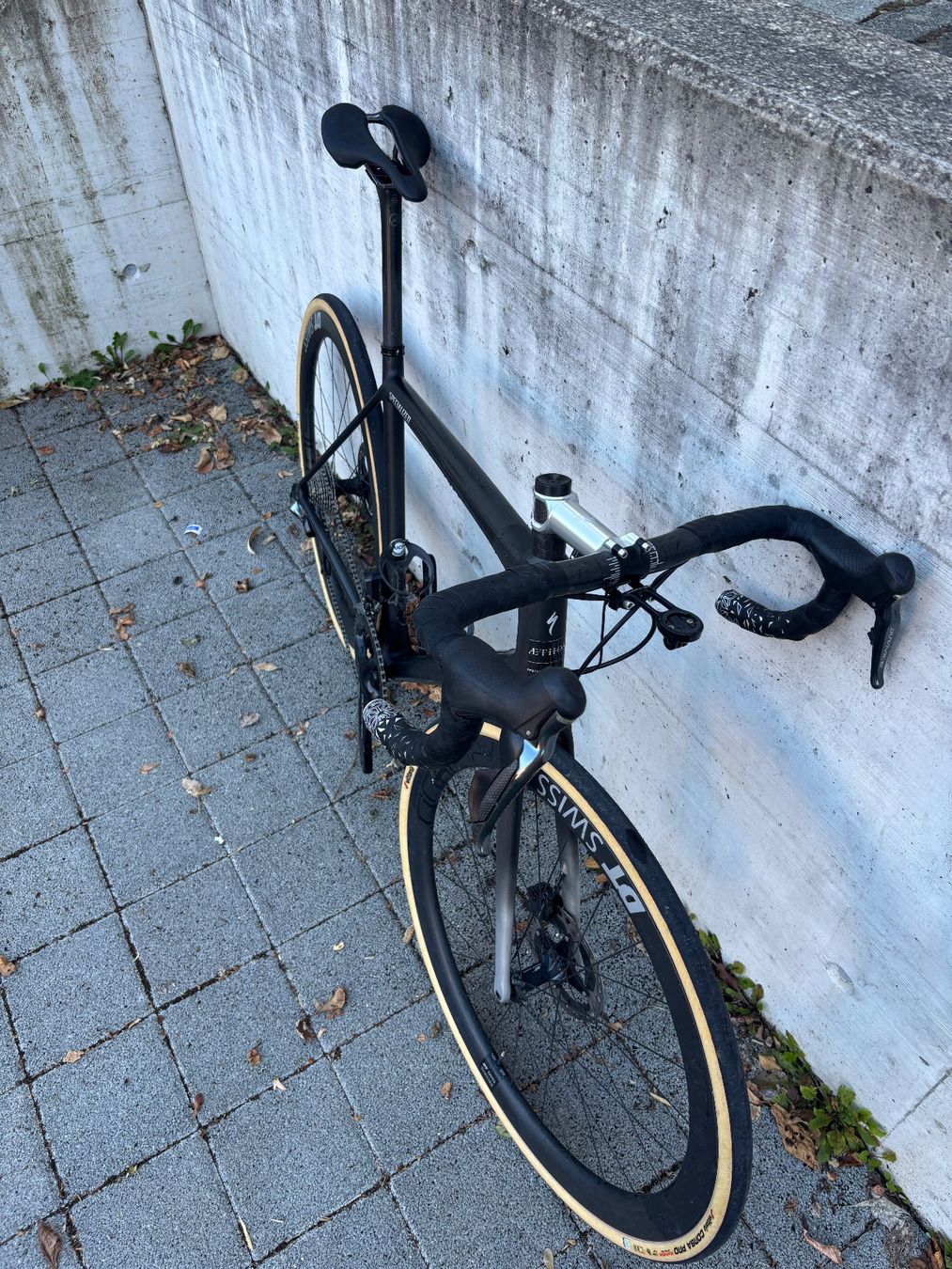 Specialized Biciclette: Specialized Aethos Dura Ace Di2 2021 – Usato da Thalwil venduto da jos_9qmg 5