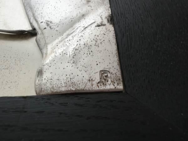 Foto & Immagini: Relief - Pferdekopf - – Usato da Chur venduto da omonia 4