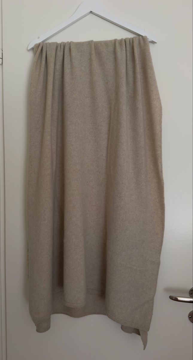 Foulards, Tücher & Schals: Cashmere scarf  – Gebraucht aus Zürich von JessGar