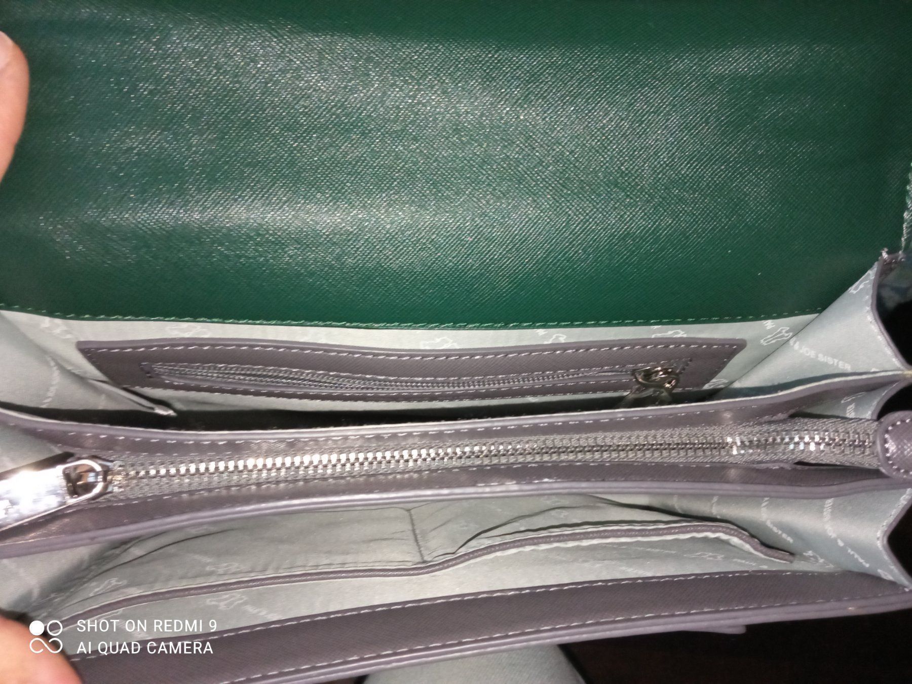 Borse da donna: Tasche Paul & Joe sister NEU – Nuovo (secondo la descrizione) da Zürich venduto da Leders 5