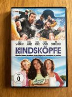Kindsköpfe