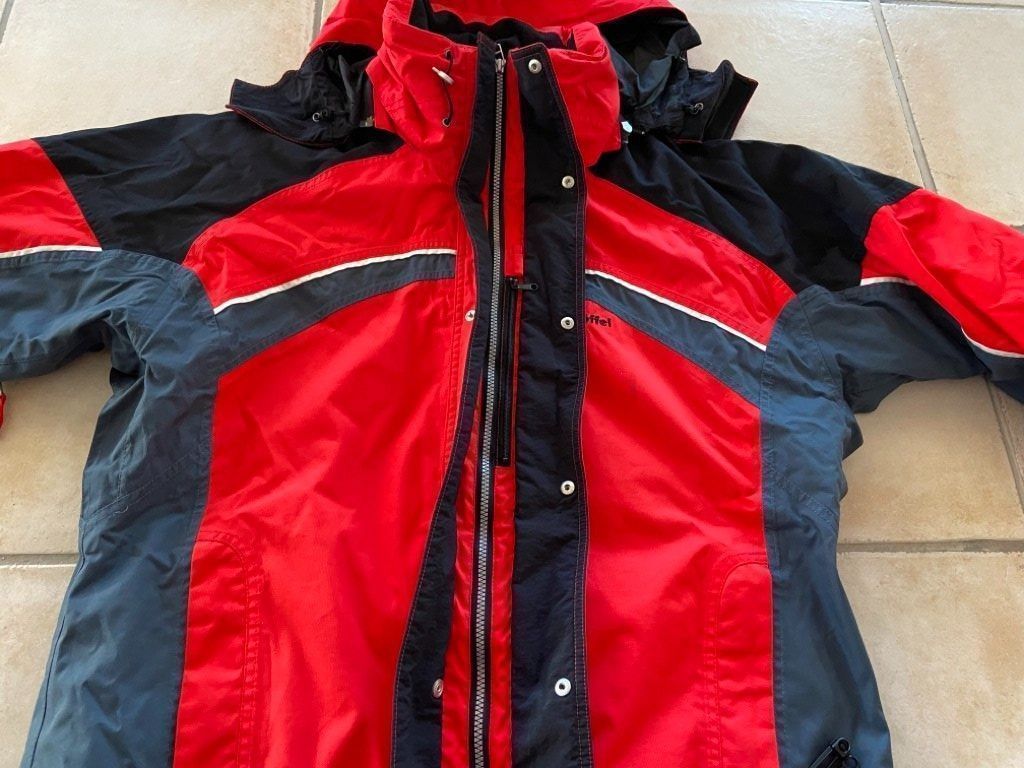 Schoeffel Jacken: Schöffel Venturi  Winterjacke Grösse 54 – Gebraucht aus Beatenberg von nonnkari 7