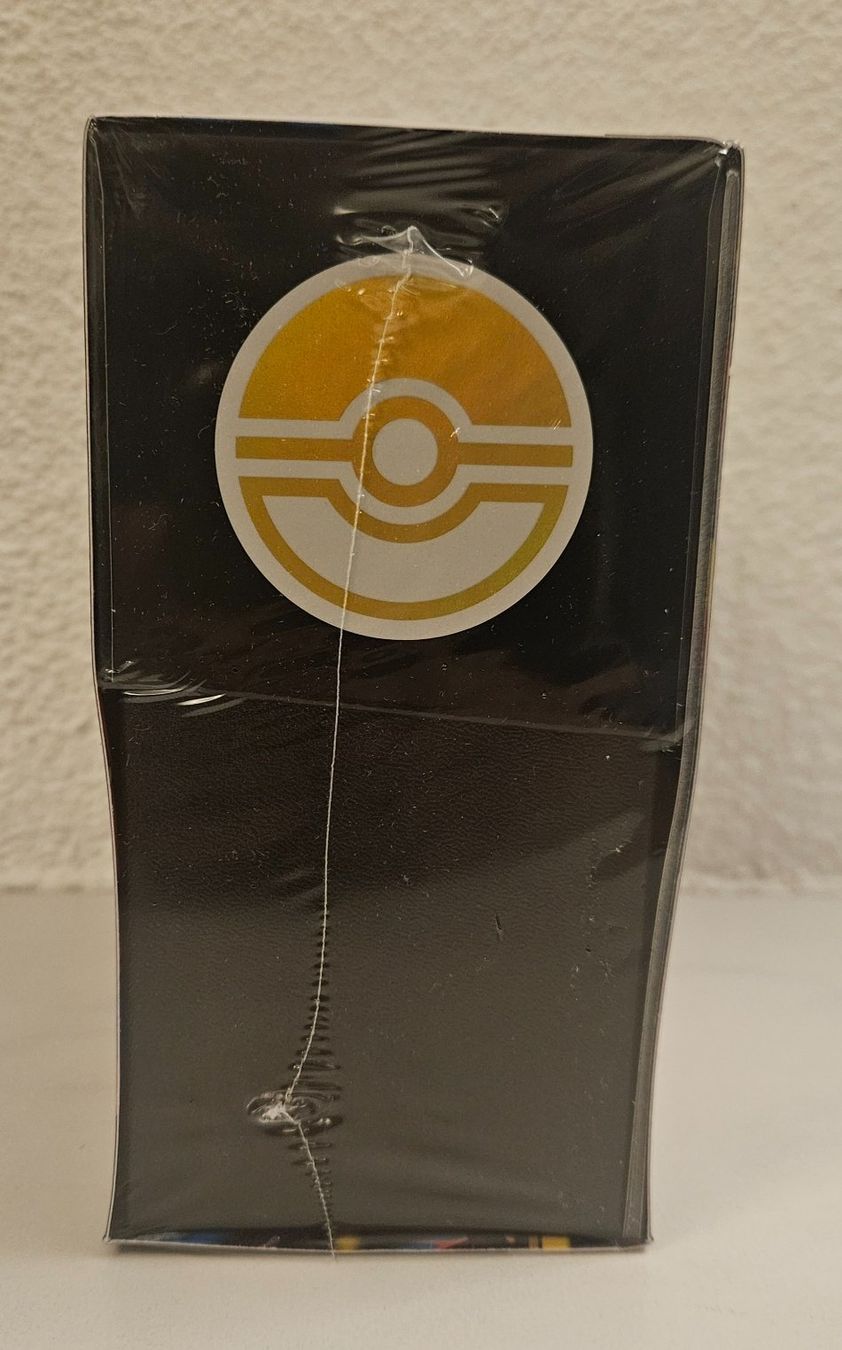 Pokémon Carte collezionabili: Pokémon Center Mega Evolution Elite Trainer Box ETB – Nuovo e nell'imballaggio originale da Regensdorf venduto da 8Collect 4