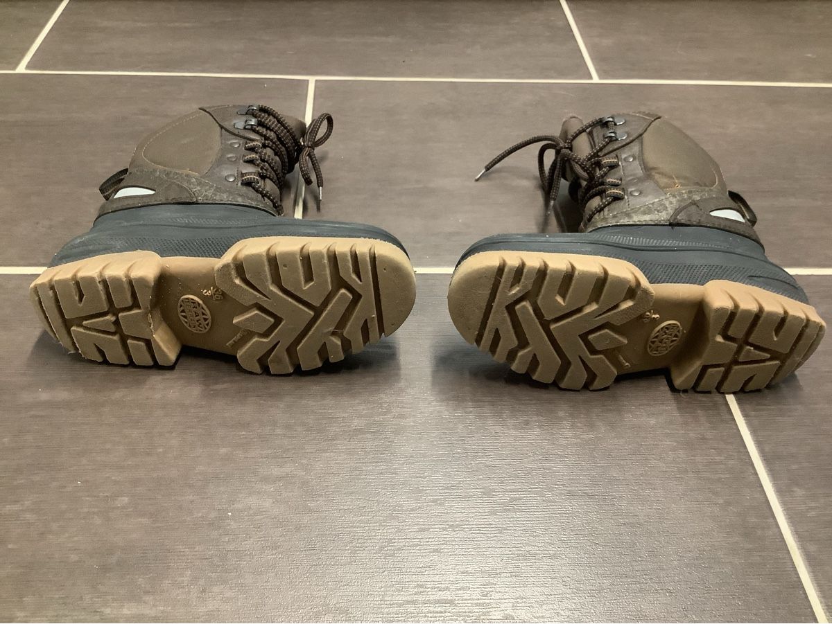 Scarpe per ragazzi: Winterstiefel Spirale Raw Terrain Gr. 36 – Usato da Brugg AG venduto da Sweety_pie 4