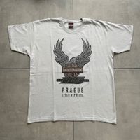 2018 Harley Davidson 115 Years Prague T-Shirt
