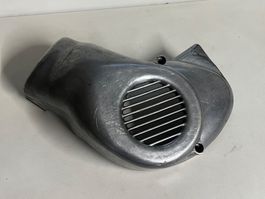 Cilo 502 Lüfterabdeckung Gebläseabdeckung Gebläsehaube
