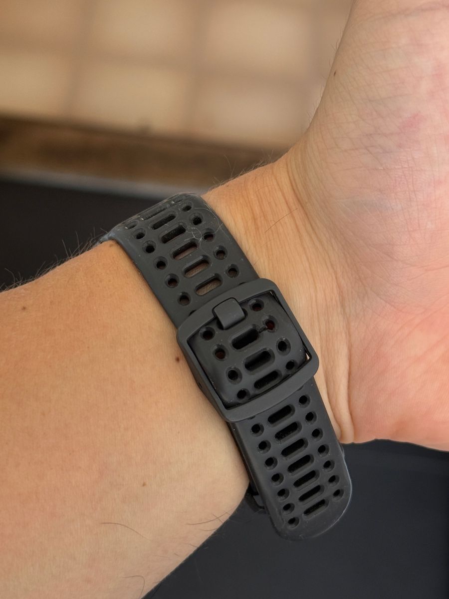 Coros Smartwatch: Coros Pace 3 – Gebraucht aus Zürich von joanc97 6