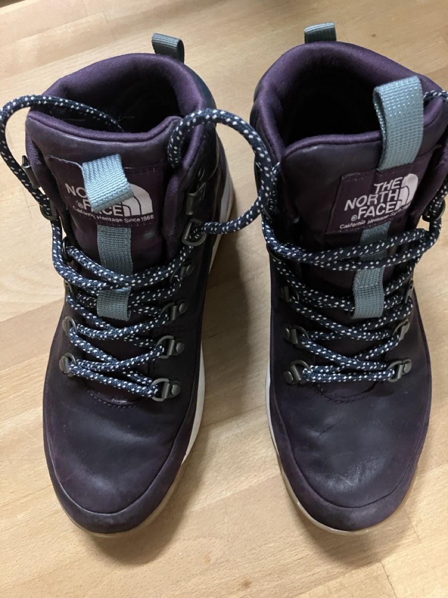 North Face Scarpe da donna: North Face Winterschuhe Gr. 37 – Usato da Romont BE venduto da chrinou