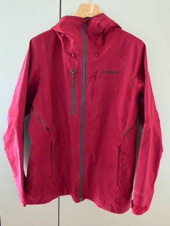 Patagonia Women’s PowSlayer Jacket - Grösse M