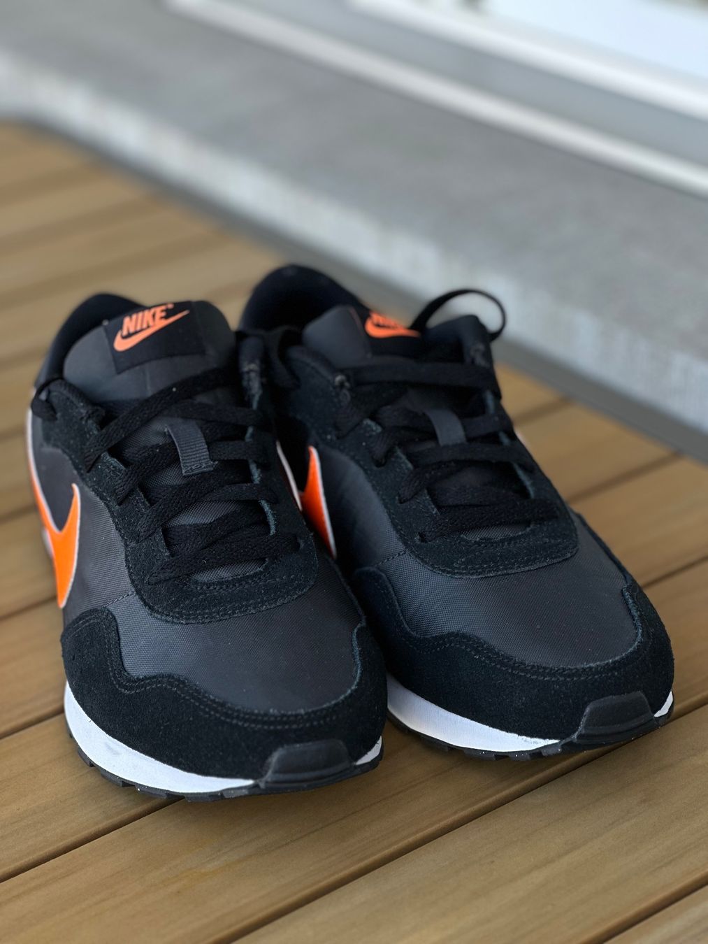 Nike Scarpe da uomo: Nike MD Valiant – Nuovo (secondo la descrizione) da Olten venduto da iul_85lm 1