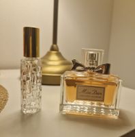 Miss Dior absolutely blooming 10ml Abfüllung