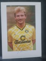 Michael Lusch - BVB - Borussia Dortmund - Handsigniert