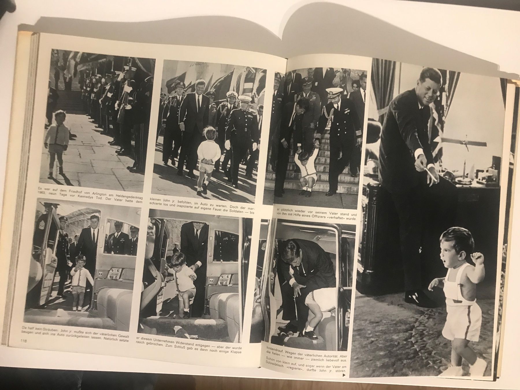Libri: John F. Kennedy – Usato da Biberist venduto da longimanus3 4